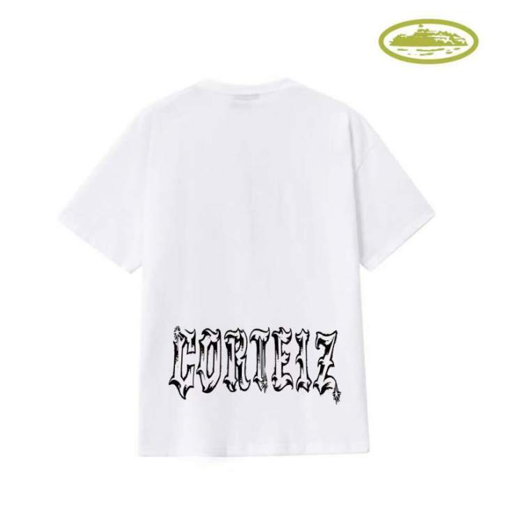 Corteiz T Shirts Short _SKUCorteizS-2XLastxC7516787